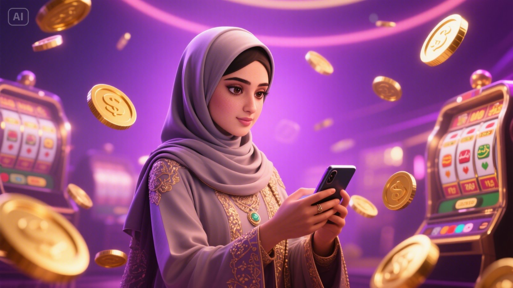 Registration at Campeonbet Casino Casino