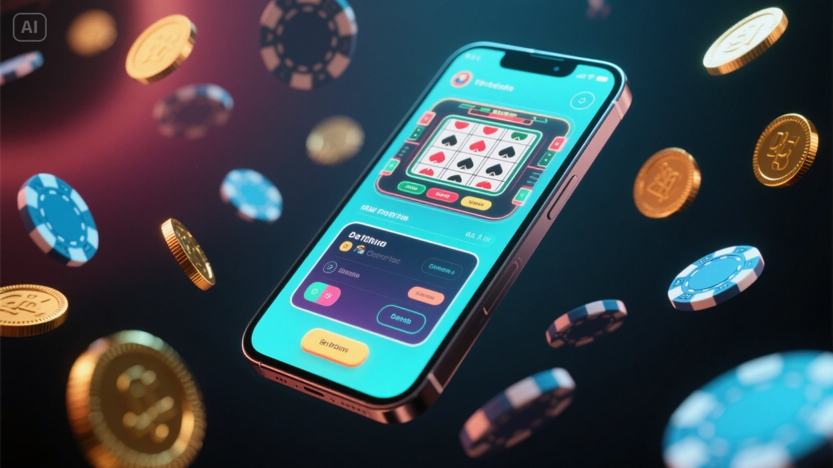 Casino Campeonbet Casino desktop and mobile interfaces